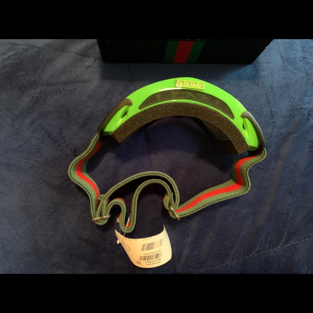 Gucci Goggles - Picture 4 of 7